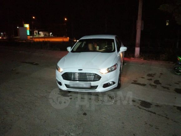  Ford Mondeo 2015 , 850000 , 