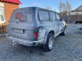 SUV   Toyota Land Cruiser 1993 , 700000 , 