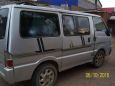    Nissan Vanette 2001 , 70000 , -