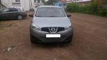 SUV   Nissan Qashqai 2010 , 565000 , 