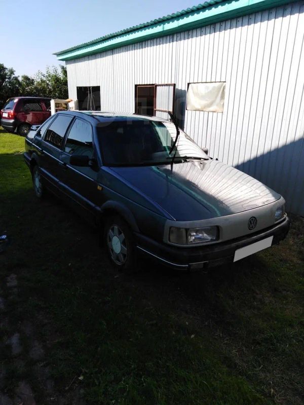  Volkswagen Passat 1988 , 60000 , 