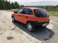  Opel Corsa 2002 , 109000 , 