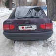  Ford Escort 1997 , 50599 , 