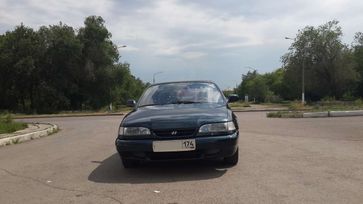  Hyundai Sonata 1996 , 159000 , 