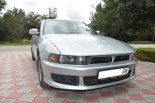  Mitsubishi Galant 2003 , 280000 , 