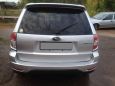 SUV   Subaru Forester 2008 , 650000 , 