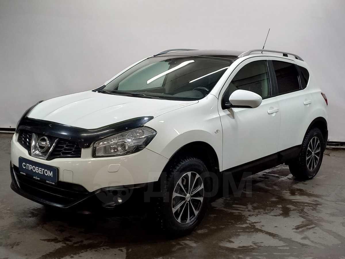 Кашкай 2 2010 Года Купить