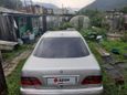  Mercedes-Benz E-Class 2000 , 250000 , 