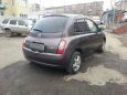 Nissan March 2008 , 275000 , 