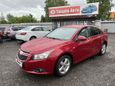  Chevrolet Cruze 2010 , 538000 , 