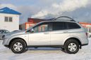 SUV   SsangYong Kyron 2012 , 800000 , 