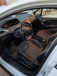 SUV   Peugeot 2008 2014 , 950000 , 