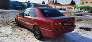  Mercedes-Benz C-Class 1993 , 140000 , 