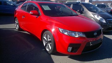  Kia Forte 2010 , 560000 , 