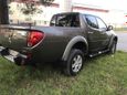  Mitsubishi L200 2014 , 750000 , 