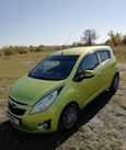  Chevrolet Spark 2012 , 515000 , 