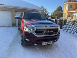  Dodge Ram 2018 , 8500000 , 