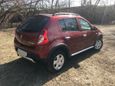  Renault Sandero Stepway 2013 , 459000 , 