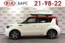  Kia Soul 2018 , 1301900 , 