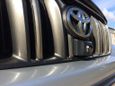 SUV   Toyota Land Cruiser Prado 2010 , 1787000 , 