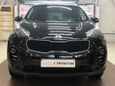 SUV   Kia Sportage 2016 , 1435000 , 