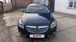  Opel Insignia 2009 , 580000 , 