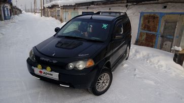  3  Honda HR-V 2000 , 300000 , -