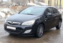  Opel Astra 2011 , 485000 , 