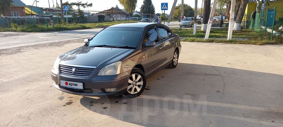  Toyota Premio 2002 , 465000 , 