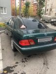  Mercedes-Benz E-Class 1998 , 180000 , 