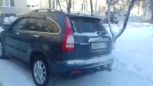 SUV   Honda CR-V 2007 , 740000 , 