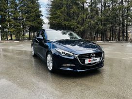  Mazda Axela 2017 , 1720000 , 