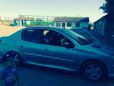  Peugeot 206 2007 , 200000 , 