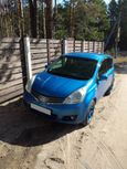  Nissan Note 2008 , 300000 , 