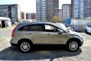 SUV   Honda CR-V 2008 , 739000 , 