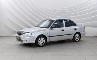  Hyundai Accent 2006 , 448000 , 