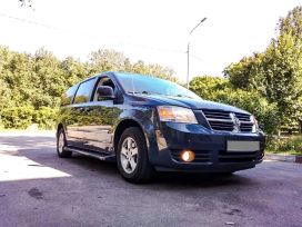    Dodge Caravan 2007 , 940000 , 