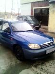  Chevrolet Lanos 2007 , 85000 , 