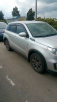 SUV   Suzuki Vitara 2016 , 1410000 , 