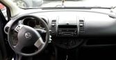  Nissan Note 2006 , 285000 , -