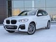 SUV   BMW X3 2019 , 3920000 , 