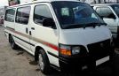    Toyota Hiace 2000 , 350000 , 