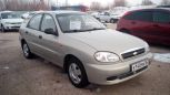  Chevrolet Lanos 2007 , 239000 , 