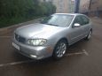  Nissan Maxima 2001 , 345000 , 