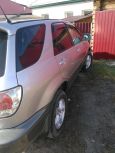 SUV   Toyota Harrier 1999 , 395000 , 