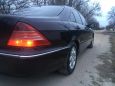  Mercedes-Benz S-Class 2001 , 670000 , 