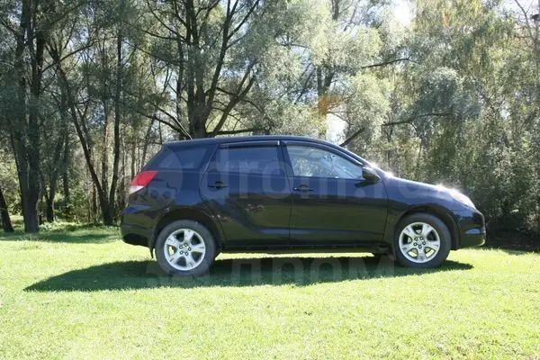  Toyota Matrix 2002 , 350000 , 