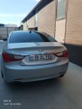  Hyundai Sonata 2011 , 590000 , 