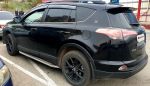 SUV   Toyota RAV4 2018 , 1850000 , 