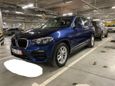 SUV   BMW X3 2019 , 3750000 , 